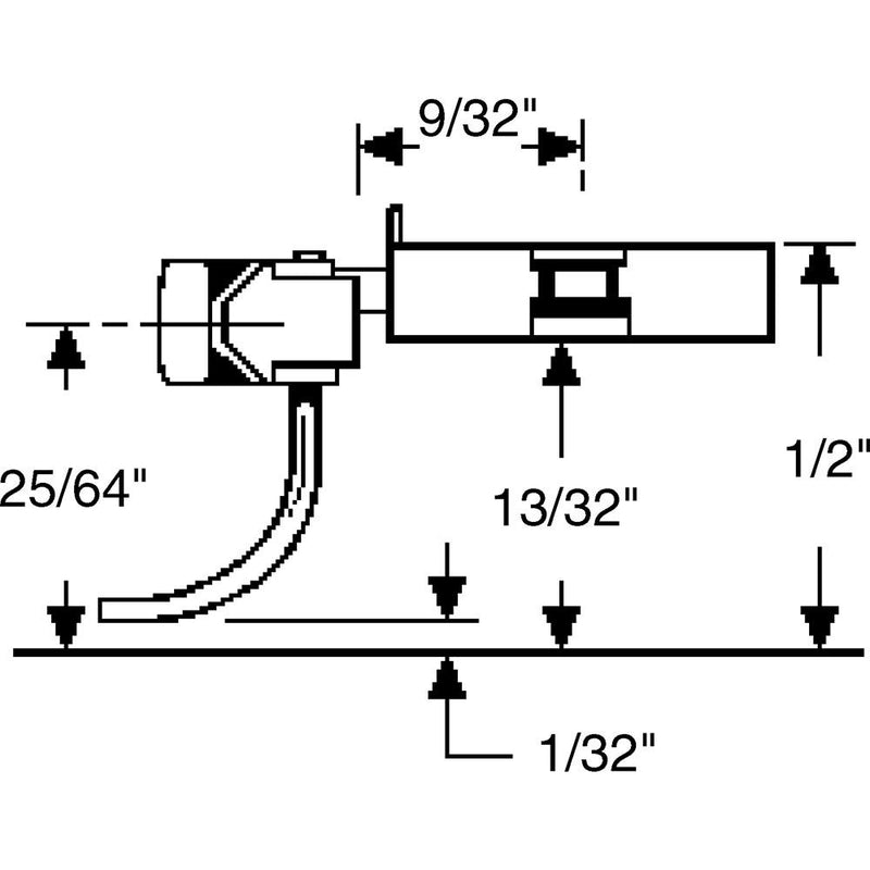 Load image into Gallery viewer, Kadee #22 Metal Coupler Medium 9/32" Overset w/#213 & #232 Draft Gear Box & Talgo Truck Adaptors 2