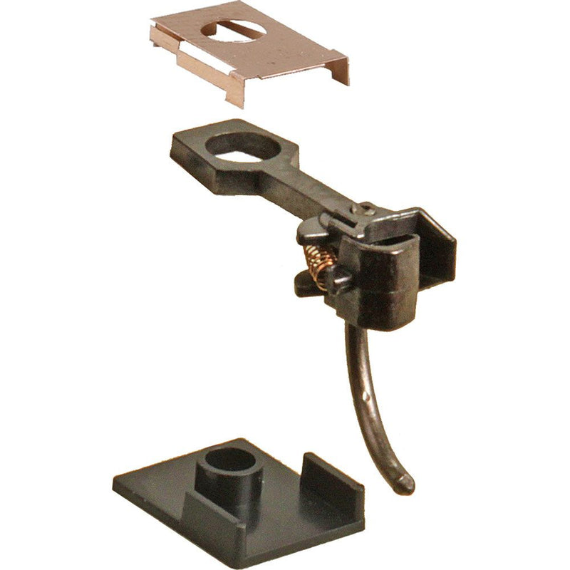 Load image into Gallery viewer, Kadee #22 Metal Coupler Medium 9/32" Overset w/#213 & #232 Draft Gear Box & Talgo Truck Adaptors 2