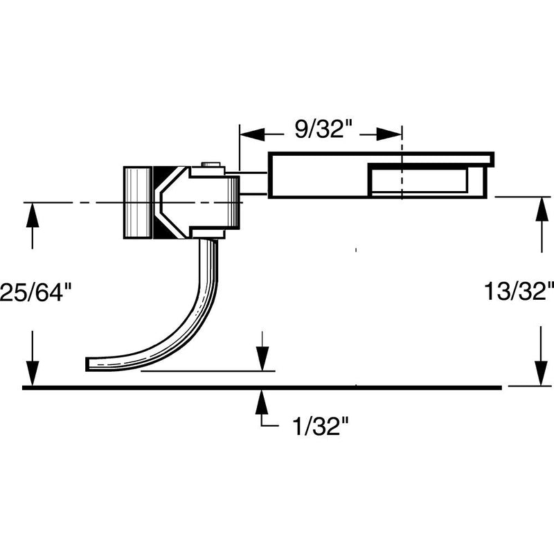 Load image into Gallery viewer, Kadee #22 Metal Coupler Medium 9/32" Overset w/#213 & #232 Draft Gear Box & Talgo Truck Adaptors 2