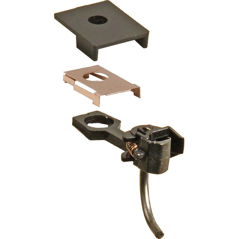 Load image into Gallery viewer, Kadee #27 Metal Coupler Medium 9/32" Underset w/#213 & #232 Draft Gear Box & Talgo Truck Adaptors