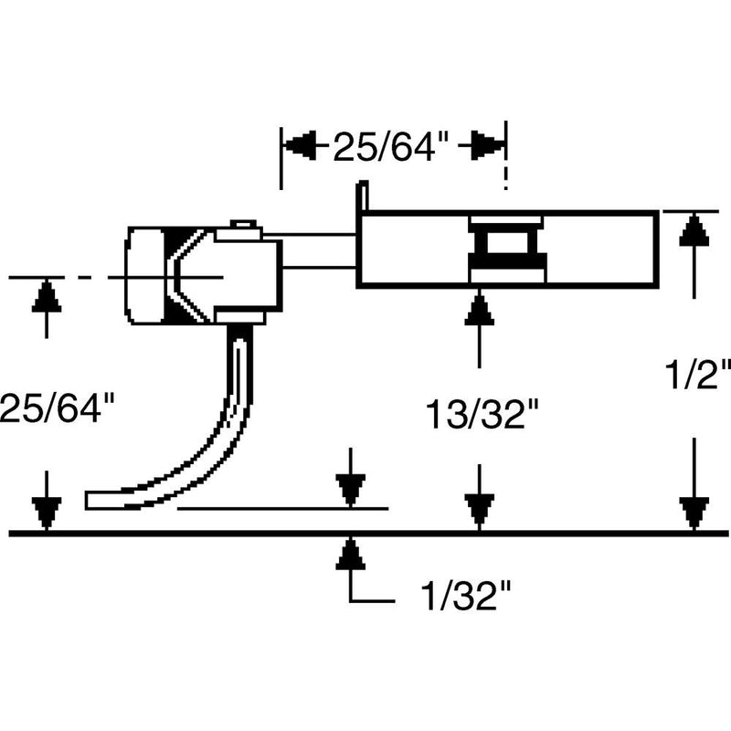 Load image into Gallery viewer, Kadee #29 Metal Coupler Long 25/64" Overset w/#213 & #232 Draft Gear Box & Talgo Truck Adaptors 2 Pair