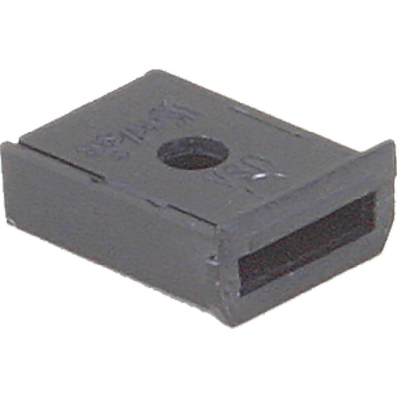 Chargez l'image dans la visionneuse de la galerie, Kadee #242 Universal Snap-Together Insulated Draft Gear Box 10 Pair