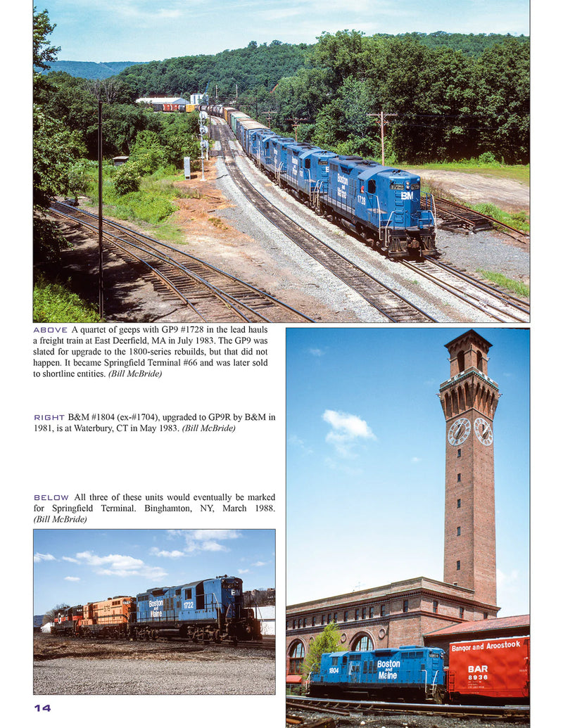 Chargez l'image dans la visionneuse de la galerie, Morning Sun Books - Just Geeps In color Vol.2