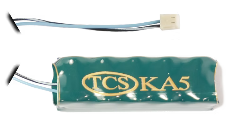 Load image into Gallery viewer, TCS – Keep-Alive® KA5-P – DCC stay-alive module