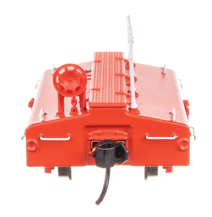 Load image into Gallery viewer, Walthers Proto HO Scale Test Car - CN #52258