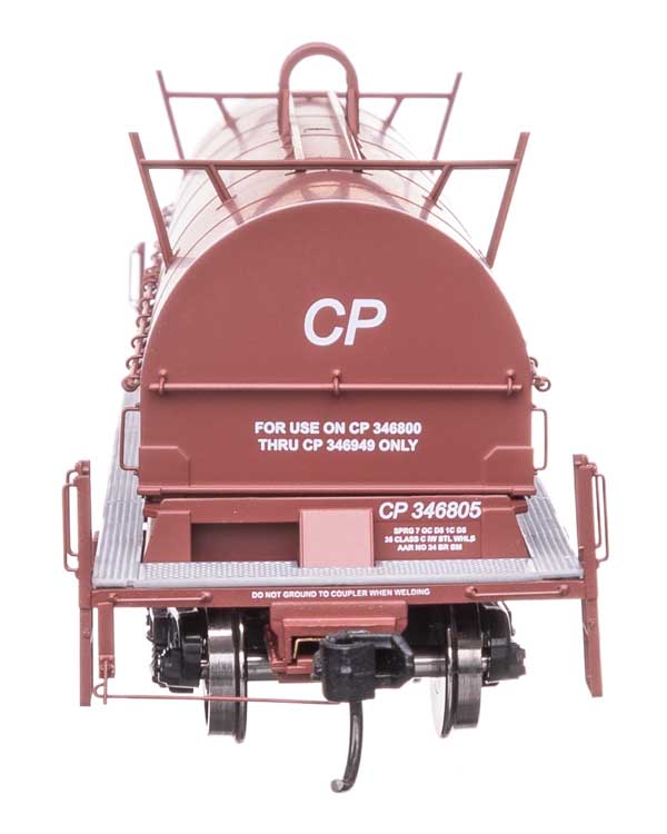 Chargez l'image dans la visionneuse de la galerie, Walthers Proto HO 52' NSC Type II Coil Car - Canadian Pacific