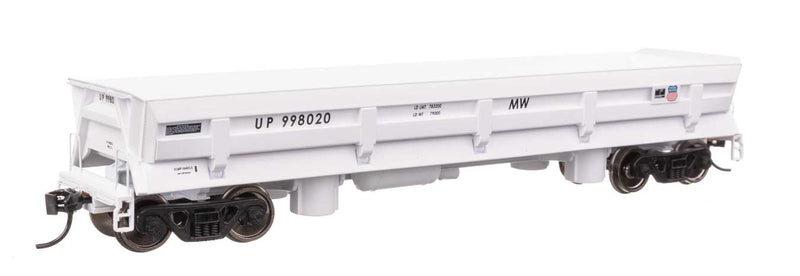 Chargez l'image dans la visionneuse de la galerie, Walthers Proto HO Wagon à benne basculante 45' Difco - Union Pacific - MW
