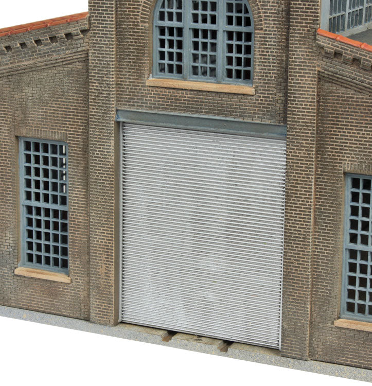 Load image into Gallery viewer, Walthers Cornerstone HO Union Crane and Shovel - Kit