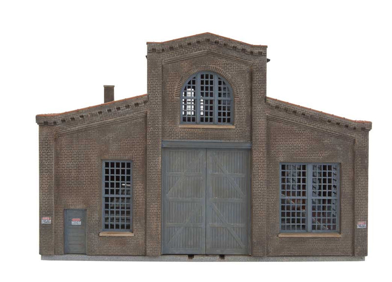 Load image into Gallery viewer, Walthers Cornerstone HO Union Crane and Shovel - Kit