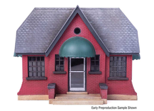 Walthers Cornerstone HO Coffee Shop - Kit