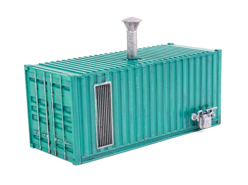 Load image into Gallery viewer, Walthers Cornerstone HO Boiler House - Transload Facility - Kit