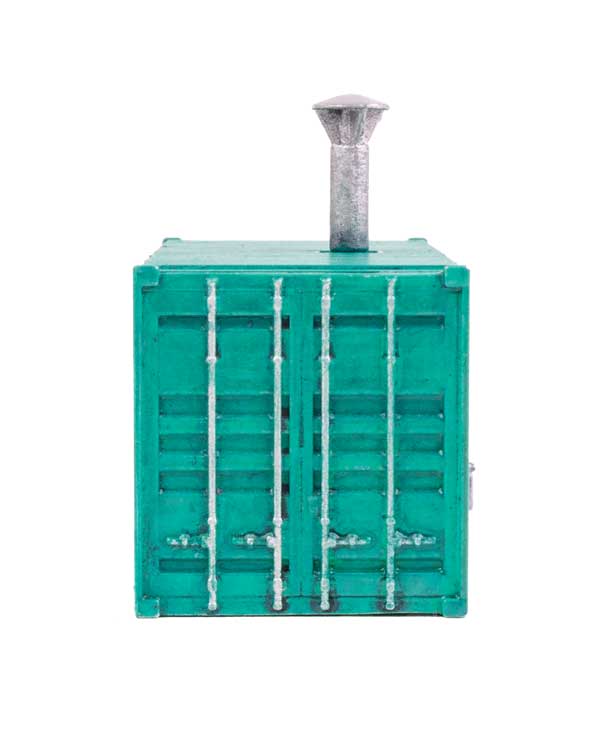 Load image into Gallery viewer, Walthers Cornerstone HO Boiler House - Transload Facility - Kit