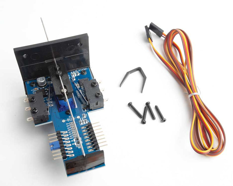Load image into Gallery viewer, Walthers Controls Vertical Switch Machine