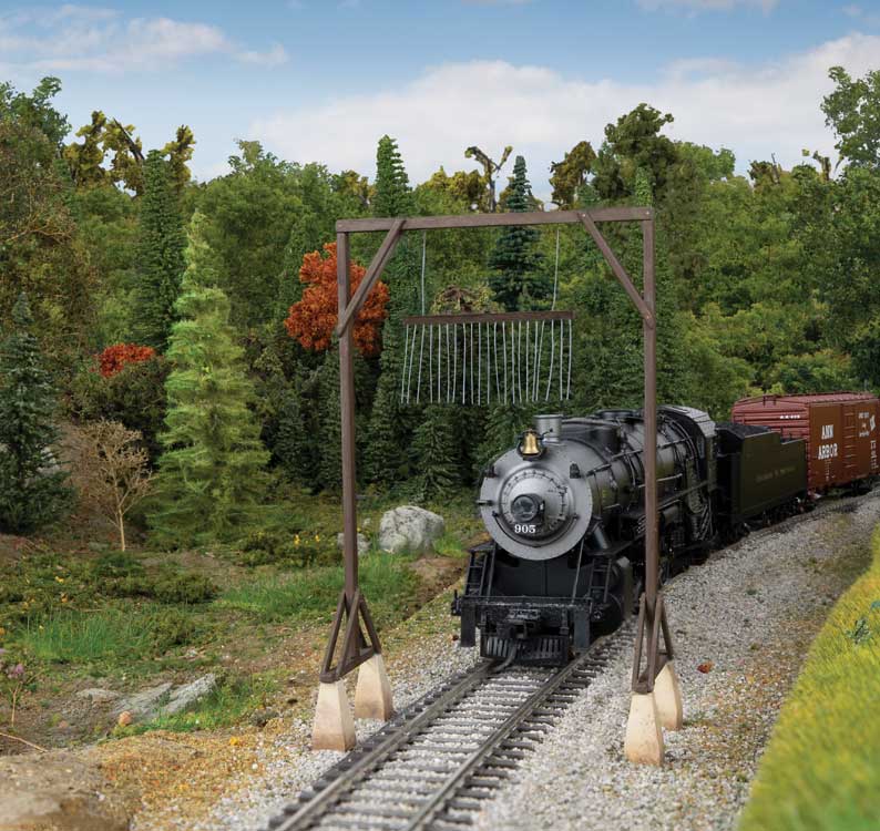 Chargez l'image dans la visionneuse de la galerie, Walthers SceneMaster HO Tell Tales - Kit