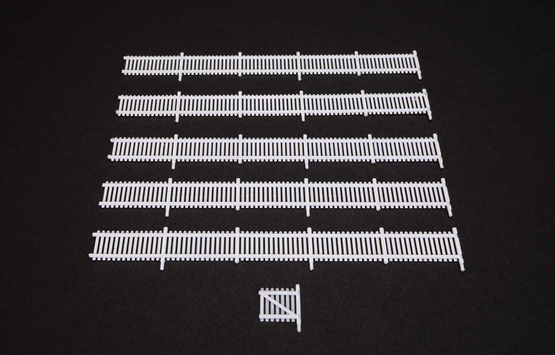 Chargez l'image dans la visionneuse de la galerie, Walthers SceneMaster HO Backyard Detail Set - Kit