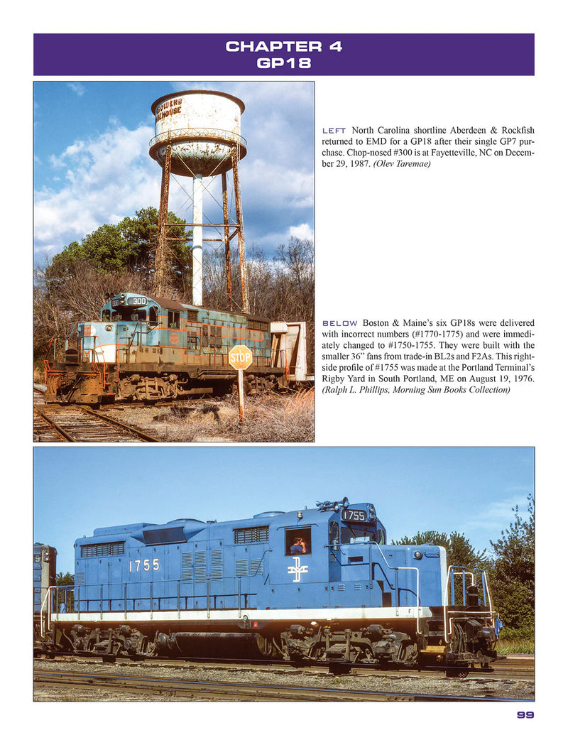 Chargez l'image dans la visionneuse de la galerie, Morning Sun Books - Just Geeps In color Vol.2