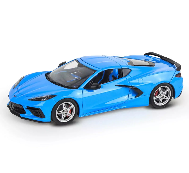 Chargez l'image dans la visionneuse de la galerie, Revell 1/25 2022 Corvette Stingray Z51 Coupe