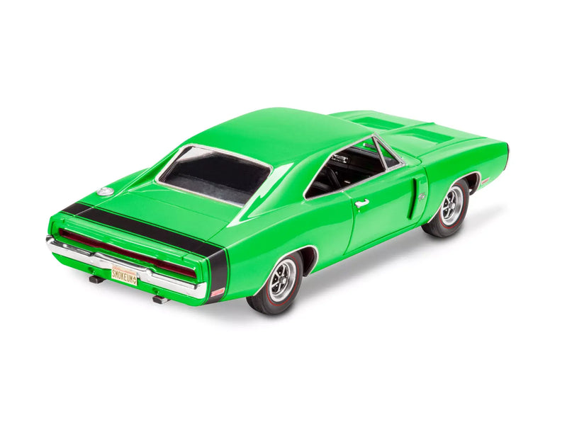 Load image into Gallery viewer, Revell 1/25 1970 Charger R/T