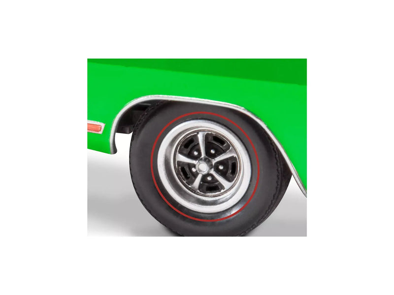 Load image into Gallery viewer, Revell 1/25 1970 Charger R/T