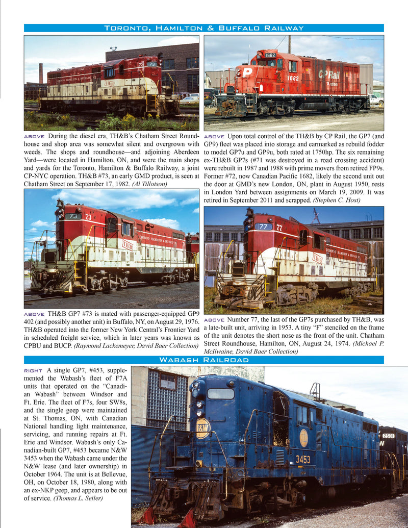 Chargez l'image dans la visionneuse de la galerie, Morning Sun Books - Just Geeps In color Vol.1 - Hardcover 128 Pages All Color