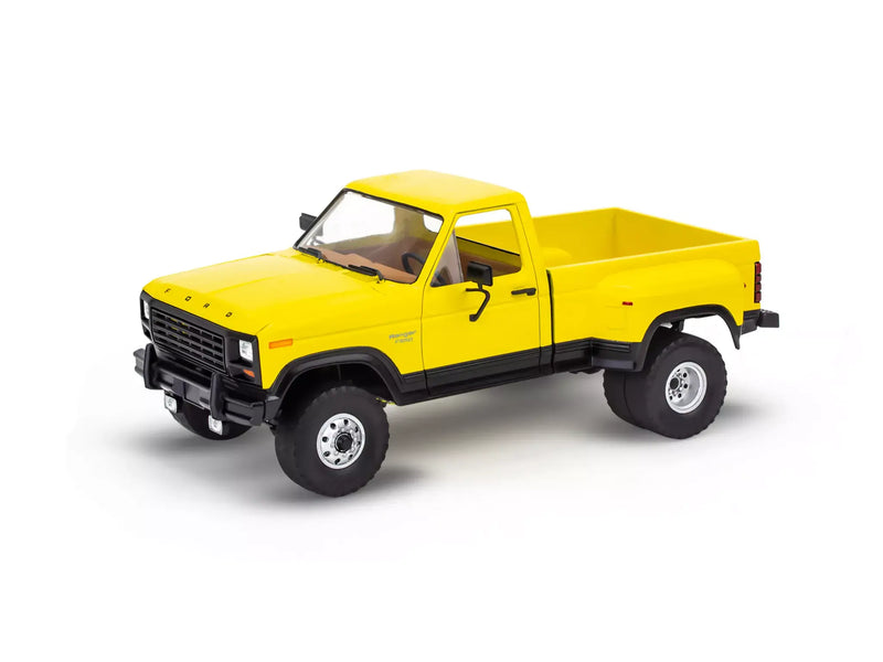 Load image into Gallery viewer, Revell 1/25 1980 Ford Dually, Wide Sides