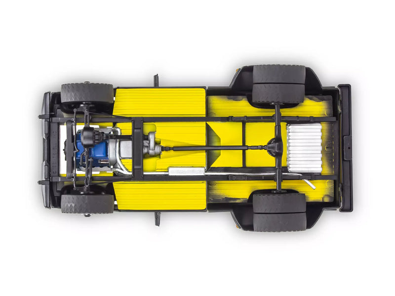 Load image into Gallery viewer, Revell 1/25 1980 Ford Dually, Wide Sides