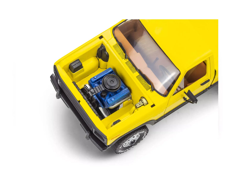 Load image into Gallery viewer, Revell 1/25 1980 Ford Dually, Wide Sides