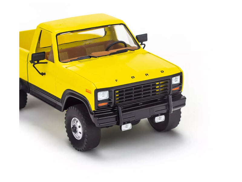 Load image into Gallery viewer, Revell 1/25 1980 Ford Dually, Wide Sides