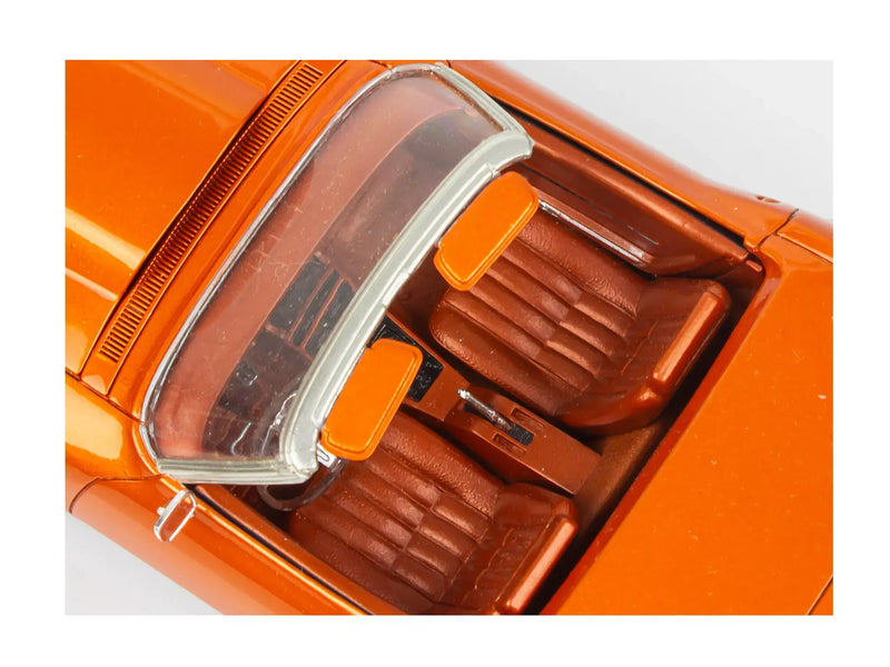 Load image into Gallery viewer, Revell 1/25 1968 Corvette L-88 Roadster