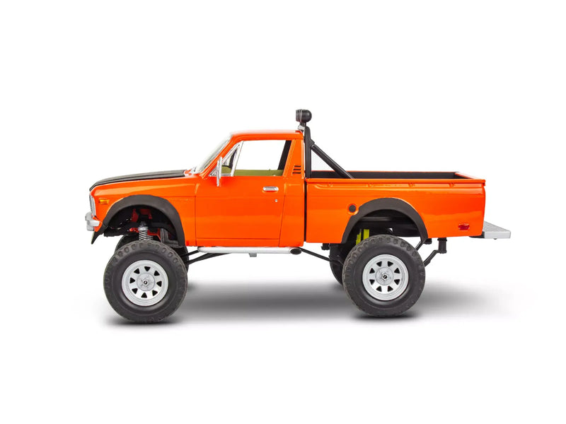 Load image into Gallery viewer, Revell 1/25 Chevy 4x4 LUV "High Roller"