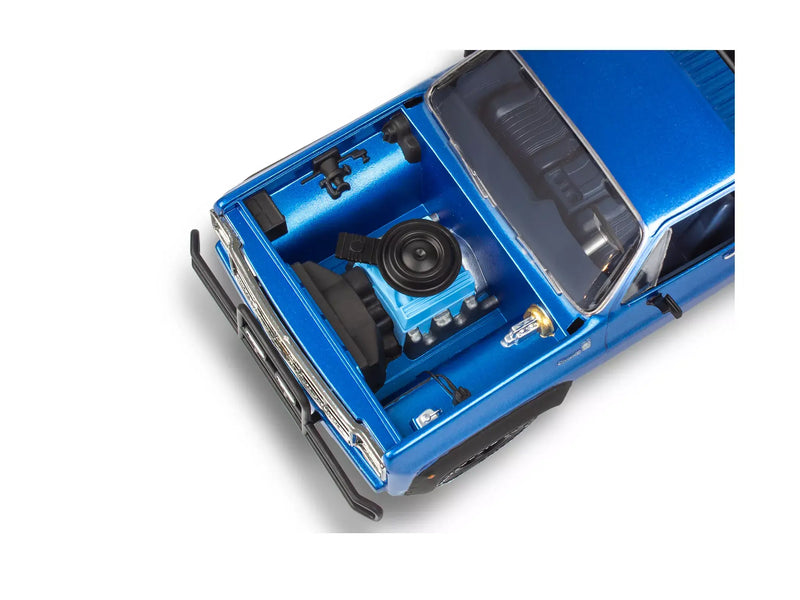 Load image into Gallery viewer, Revell 1/25 '78 Chevy 4x4 pickup with go-kart