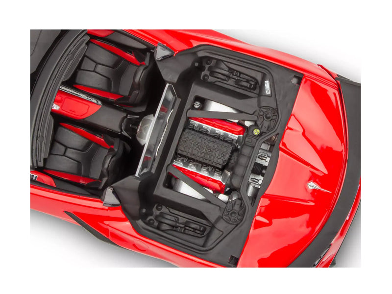 Chargez l'image dans la visionneuse de la galerie, Revell 1/25 2022 Corvette Hardtop Convertible
