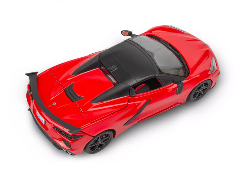 Chargez l'image dans la visionneuse de la galerie, Revell 1/25 2022 Corvette Hardtop Convertible