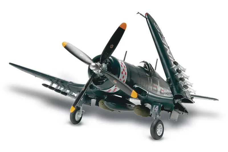 Load image into Gallery viewer, Revell 1/48 Corsair F4U-4