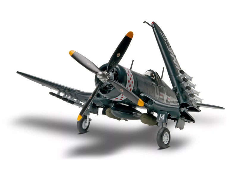 Load image into Gallery viewer, Revell 1/48 Corsair F4U-4