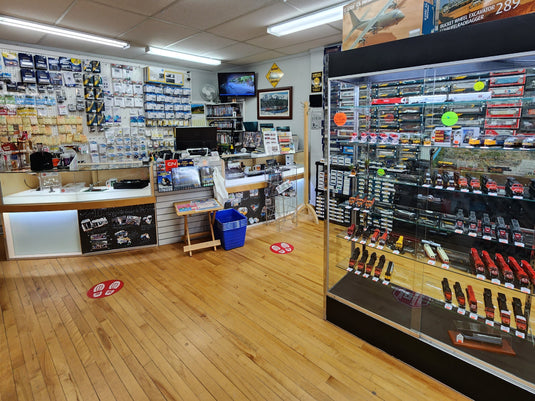 Notre mission et vision