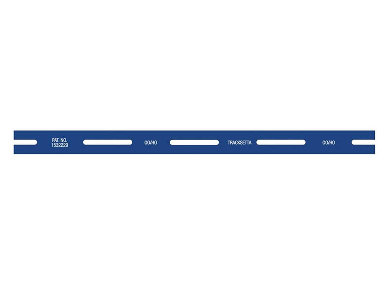 Chargez l'image dans la visionneuse de la galerie, Peco – Gabarit de pose Tracksetta HO/OO, courbe 254 mm (HO Tracksetta Track Gauge) – OOT-10