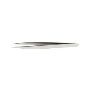 Chargez l'image dans la visionneuse de la galerie, Excel Stainless Steel Tweezers - 4-3/4 Sharp Pointed