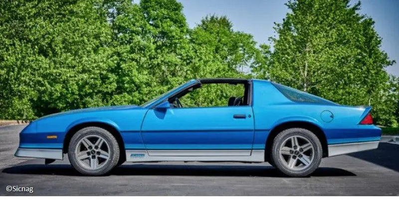 Chargez l'image dans la visionneuse de la galerie, Revell 1/24 1985 Camaro Z-28