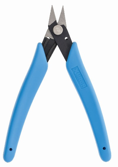 Load image into Gallery viewer, Xuron 440 - High Precision Scissor (Photo Etched)