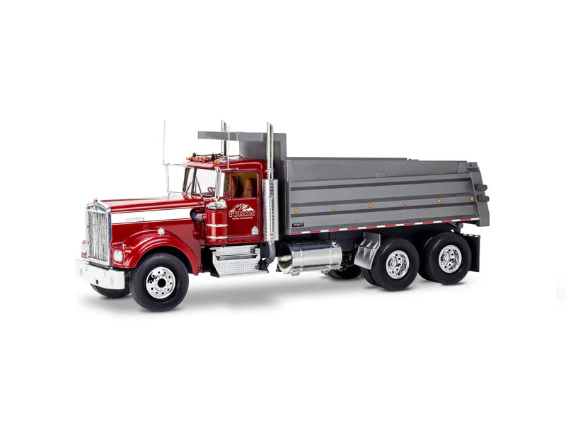 Chargez l'image dans la visionneuse de la galerie, Revell 1/25 Kenworth K-900 Dump Truck