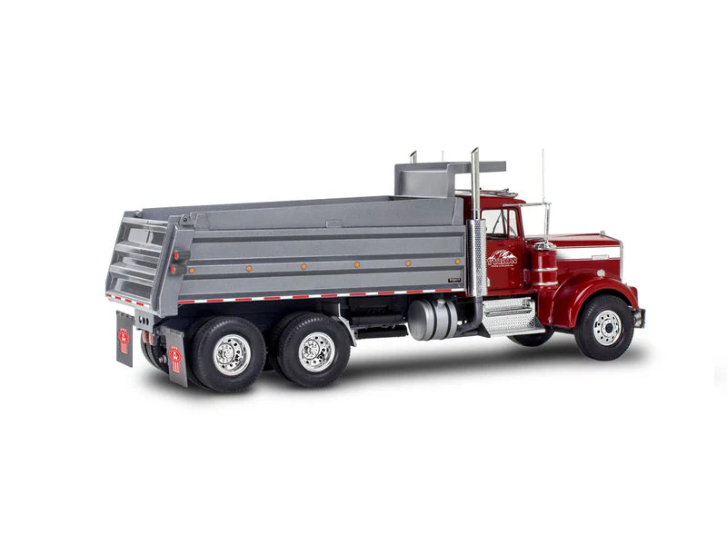 Chargez l'image dans la visionneuse de la galerie, Revell 1/25 Kenworth K-900 Dump Truck
