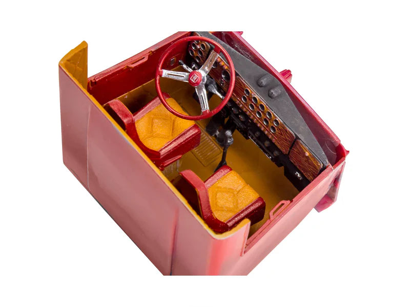 Chargez l'image dans la visionneuse de la galerie, Revell 1/25 Kenworth K-900 Dump Truck