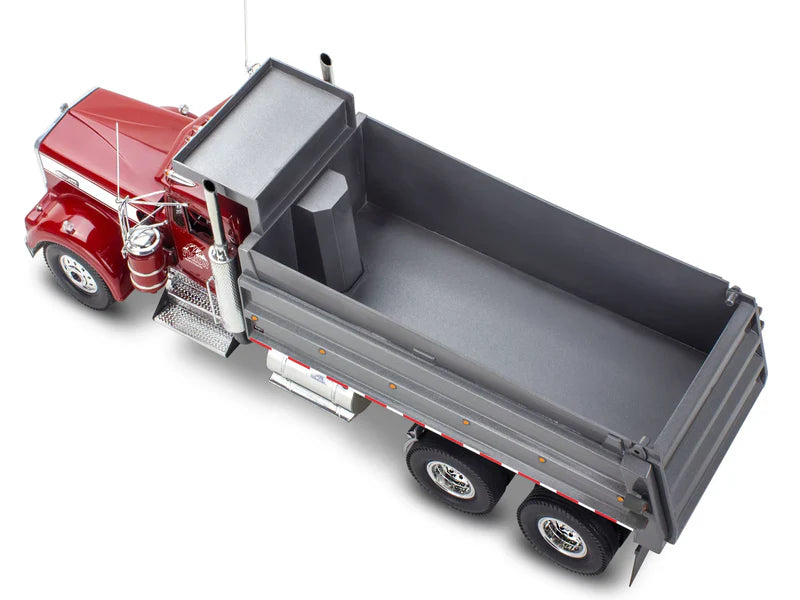Chargez l'image dans la visionneuse de la galerie, Revell 1/25 Kenworth K-900 Dump Truck