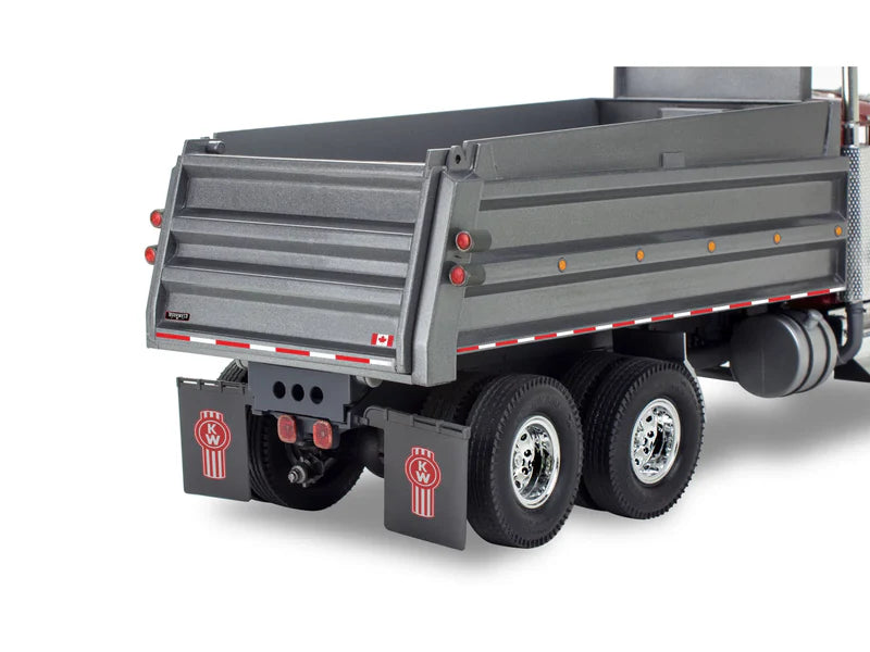 Chargez l'image dans la visionneuse de la galerie, Revell 1/25 Kenworth K-900 Dump Truck