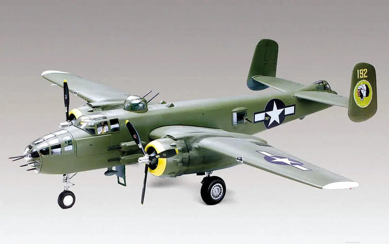 Load image into Gallery viewer, Revell 1/48 B-25J Mitchell