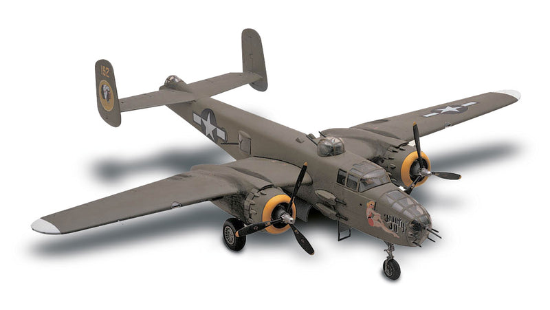 Load image into Gallery viewer, Revell 1/48 B-25J Mitchell