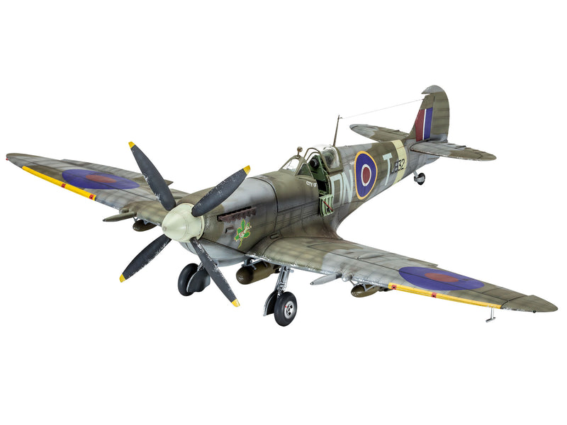 Load image into Gallery viewer, Revell Germany 1/32 Supermarine Spitfire MK.IXC Canadian SL5