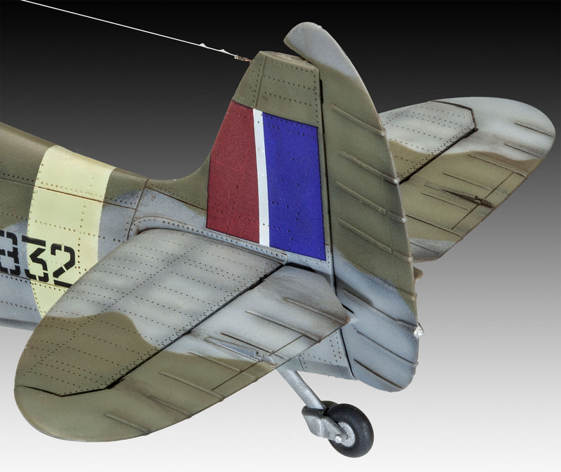 Load image into Gallery viewer, Revell Germany 1/32 Supermarine Spitfire MK.IXC Canadian SL5