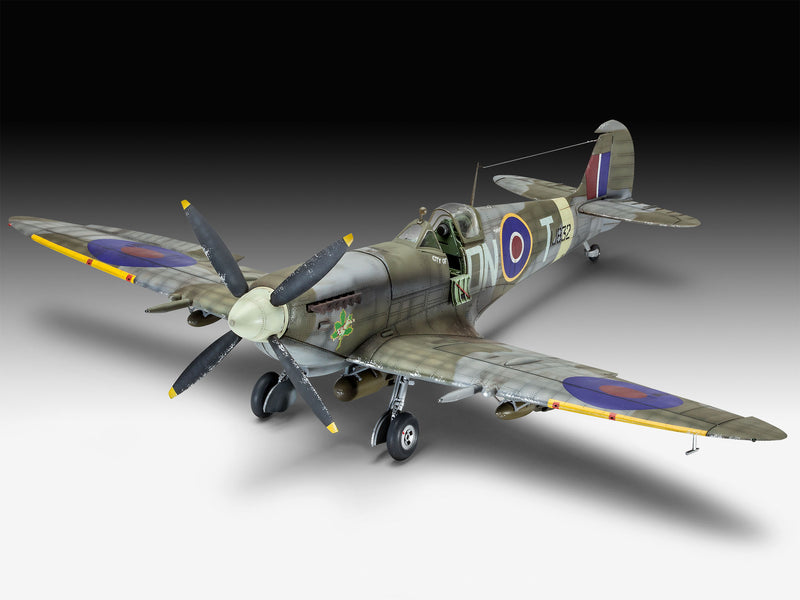 Load image into Gallery viewer, Revell Germany 1/32 Supermarine Spitfire MK.IXC Canadian SL5